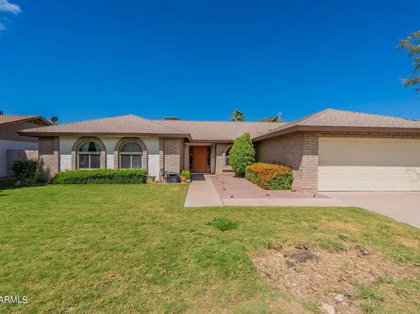 16218 N 52ND Lane, Glendale, AZ 85306