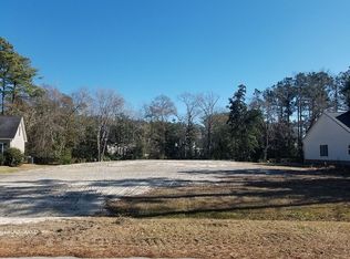 109 Wild Magnolia Dr, Beaufort, NC 28516