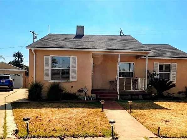 6651 Millmark Ave, Long Beach, CA 90805