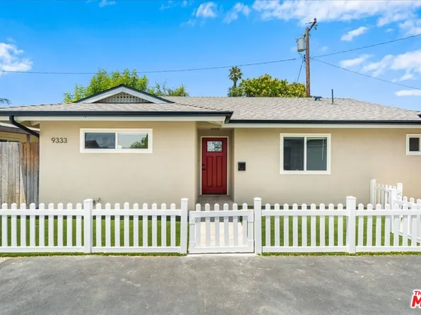 9333 Pentland St, Temple City, CA 91780