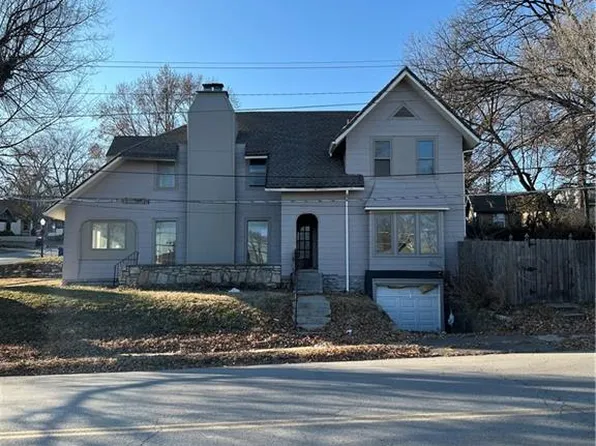 1800 Oakland Ave, Kansas City, KS 66102