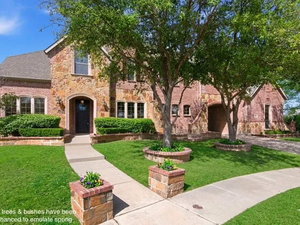 2400 Lilyfield Dr, Trophy Club, TX 76262