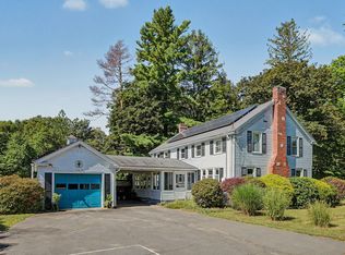 66 Glendale St, Easthampton, MA 01027