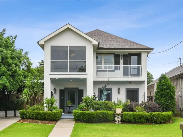6161 W End Blvd, New Orleans, LA 70124