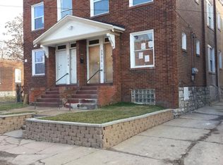 3926 Penrose St #2F, Saint Louis, MO