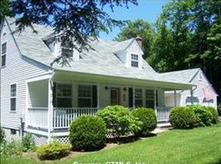 23 Windswept Dr, Woodstock, CT 06281