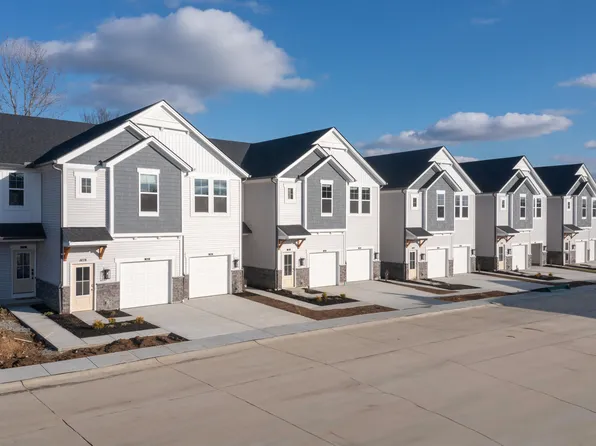 308 Cornwall Dr, Florence, KY 41042