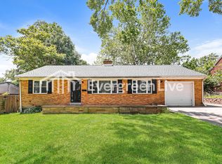 84 Carson Ave, Dayton, OH 45415