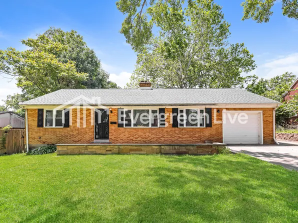 84 Carson Ave, Dayton, OH 45415
