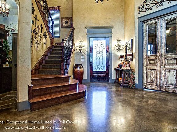 205 Mockingbird in Heath TX listed by Luxury Home Realtor Phil Owens Keller Williams  www.LuxuryRockwallHomes (3)