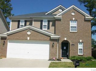 2837 Glade Aster Ct, Raleigh, NC 27604