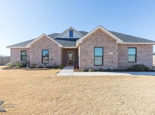 220 Ridge Rd, Tuscola, TX 79562