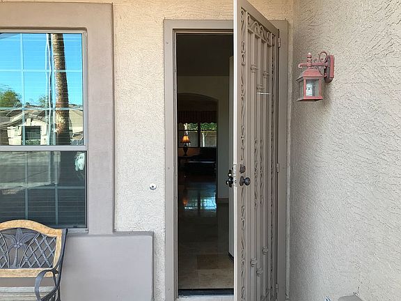 welcome to your new home.