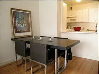 Rented by Town Residential