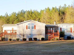 1132 Linton Rd, Sandersville, GA 31082