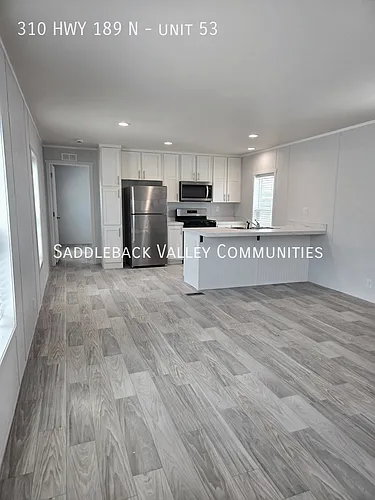 310 N Highway 189 Photo 1