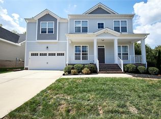 14955 Eastborne Way, Midlothian, VA 23113