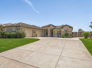 4717 Cobra Ct, Sparks, NV