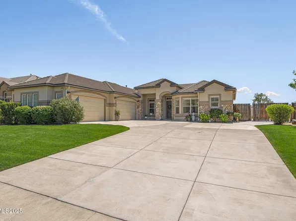 4717 Cobra Ct, Sparks, NV 89436