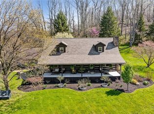 51324 County Road 16, Coshocton, OH 43812