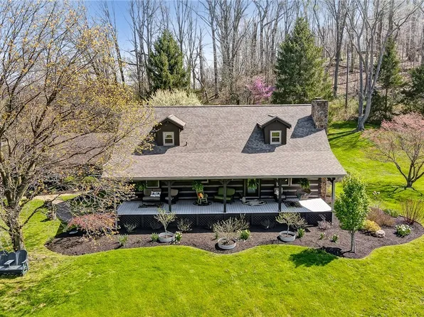 51324 County Road 16, Coshocton, OH 43812