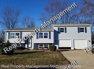 664 Eastwood Dr, Lowell, IN 46356