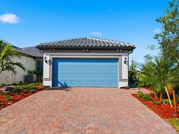 Welcoming Kendrick Exterior with Impact Glass