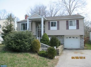 423 Glenloch Rd, Ridley Park, PA 19078