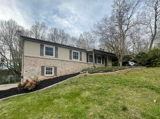 2413 Lamp Dr, Knoxville, TN 37912