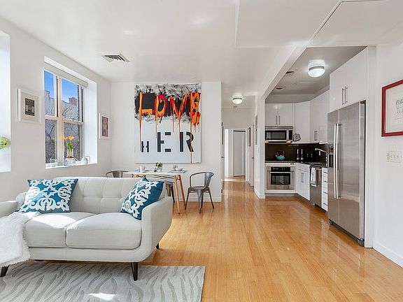 2nd image of 477 W 152nd St Unit 3B