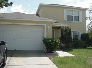3102 Holland Dr, Orlando, FL 32825