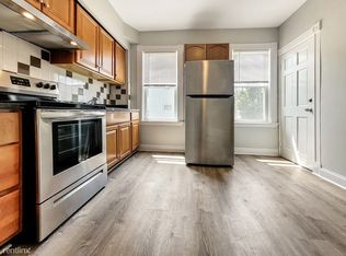 35 Dunlap St UNIT 1, Dorchester Center, MA 02124