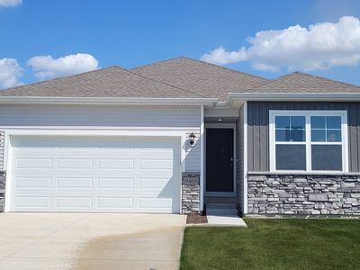 2621 SE Creekhill Way, West Des Moines, IA, 50265