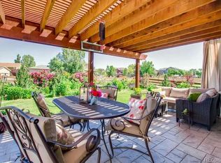 17083 E 104th Way, Commerce City, CO 80022