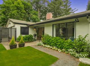 4033 SW Council Crest Dr, Portland, OR 97239