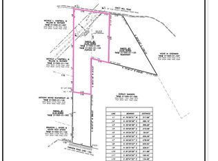 Gantt Mill Rd Parcel 2, Leesville, SC 29070