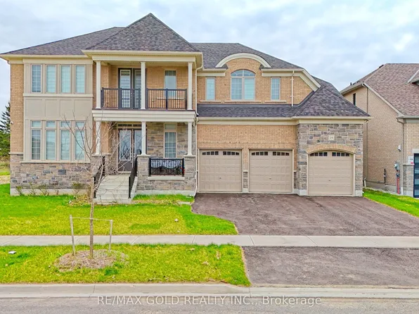 19 Marigold Blvd, Adjala Tosorontio, ON L0G 1W0