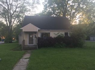 14458 Ridgeway Ave, Midlothian, IL 60445