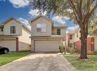 13983 Maximos Dr, Houston, TX 77083