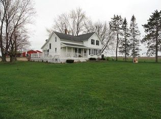 4667 Alpine Rd, Edgar, WI 54426