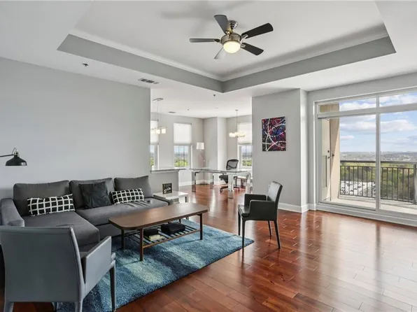 325 E Paces Ferry Rd NE APT 1805, Atlanta, GA 30305