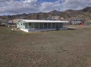 103 Rippy Ln, New Castle, CO 81647