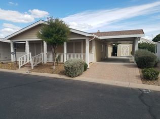 11411 N 91st Ave LOT 142, Peoria, AZ 85345