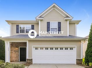 1223 Afternoon Sun Rd, Matthews, NC 28104