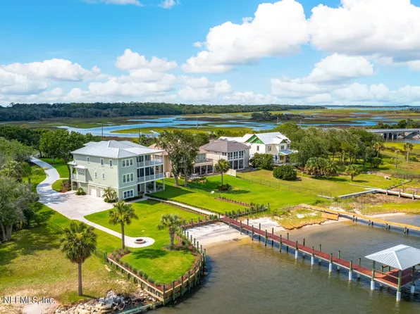 10254 HECKSCHER Drive, Jacksonville, FL 32226