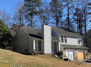 4993 Audubon Pl #57, Norcross, GA 30093