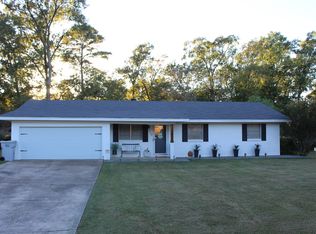 113 Baywood Dr, West Monroe, LA 71291