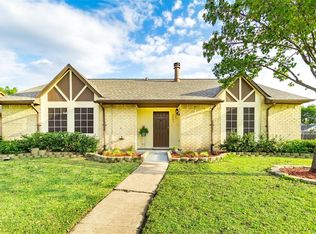 5801 Treese Cir, The Colony, TX 75056