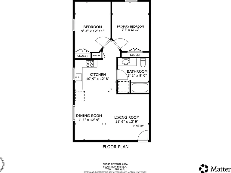 Jetty Stone Apartments — Photo 19