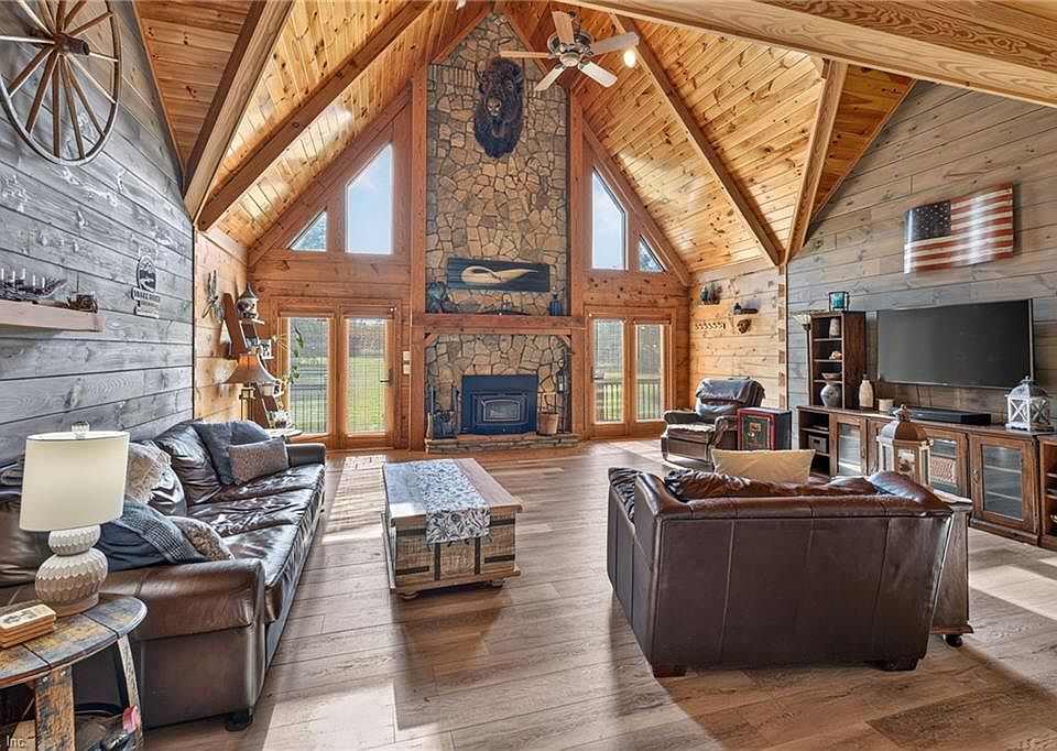 11161 Comet Rd, Smithfield, VA 23430 | MLS #10648843 | Zillow